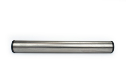rouleau en métal - Outils de Modelage - 10doigts.fr - 2