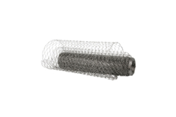 rouleau grillage large - Accrocher au mur - 10doigts.fr