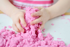Modeling Sand 1 kg - Assorted Colors - 2 - Modeling Sand - Molding and Casting - 10doigts.com - Modeling Sand - Molding and Casting - 10doigts.fr