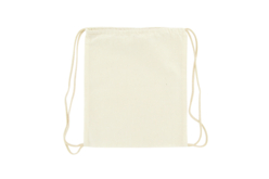 Child's Cotton Backpack - 32 x 28 cm - Cotton, Linen - Textiles – 10doigts.fr