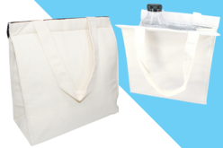 Cotton Insulated Bag - Fabric Bags and Pouches – 10doigts.fr