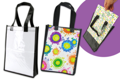 sac personnalisable - Sacs et trousses en tissu à personnaliser : vos supports de création textile - 10doigts.fr