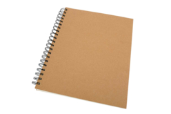Scrapbook album  - Albums et carnets à personnaliser - 10doigts.fr - 2