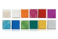 Set de 12 bloques de Fimo Effect - Pasta Fimo Effect - 10doigts.fr