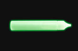 STYLO 3D PHOSPHORESCENT - Peinture fluo, phosphorescent - 10doigts.fr - 2