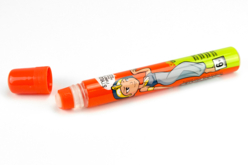 stylo colle cleopatre - Colles scolaires - 10doigts.fr
