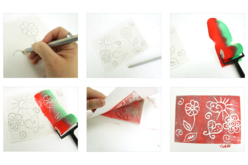 styrogravure - Linogravure - 10doigts.fr - 2