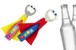 Wooden Bottle Opener - Made in France - 2 - Wooden Objects for the Kitchen - 10doigts.com - Wooden Objects for the Kitchen - 10doigts.fr