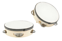 TAMBOUR ENFANT - Musical Instruments - 10doigts.fr