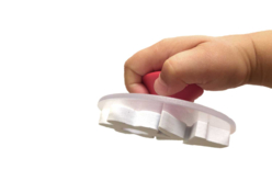 Tampons costauds - Tampons mousse, éponges - 10doigts.fr - 2
