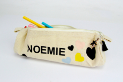trousse noemie - Transferts et Thermocollants - 10doigts.fr - 2