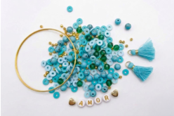 pulsera amor día de la madre - Pulseras - 10doigts.fr