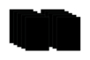 Black Cardboard 50 x 70 cm - 10 Pieces - 3 - Thick Papers and Cardboards - 10doigts.com - Thick Papers and Cardboards – 10doigts.fr