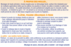 Consejos y trucos para el uso de moldes - Moldes para yeso, jabón, cemento ... – 10doigts.fr