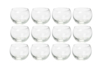 12 Bolas de cristal - Soportes de Vidrio – 10doigts.fr
