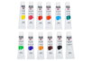 Pebeo Fine Gouache - 12 Pieces - 4 - Liquid Gouache Paint - 10doigts.com - Liquid gouache paint: bright colors that wash away with water – 10doigts.fr