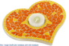 Mosaicos en pasta de vidrio, colores assortidos o a la color - Mosaicos de vidrio – 10doigts.fr