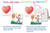 Llavero cinta métrica: ¿Cómo funciona? - Llaveros – 10doigts.fr
