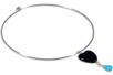 Silver Necklaces - 3 Pieces - 2 - Necklaces and Chains - 10doigts.com - Necklaces and Chains – 10doigts.fr
