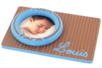 Mini frame "Louis" - 0 - DIY Home Decor Crafts - 10doigts.com - Handicrafts Home Decor DIY – 10doigts.fr