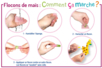 Create with Corn Flakes - 11 - Craft Activities with Magic maize : Our Tutorials for the Youngest - 10doigts.com - Craft Activities with Magic maize : Our Tutorials for the Youngest – 10doigts.fr