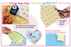 Mini cubos de metal - Actividades manuales Deco casa DIY – 10doigts.fr