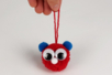 Pom Pom Animals - 1 - Animal Crafts: Our Creative Ideas for Children - 10doigts.com - Animal Crafts: Our Creative Ideas for Children – 10doigts.fr