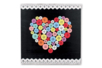 Round Plastic Buttons - Approximately 300 Buttons - 3 - Buttons - 10doigts.com - Buttons – 10doigts.fr