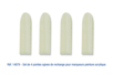 Rotuladores pintura para textiles - Marcadores de pintura – 10doigts.fr