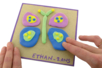 Cuadros en pasta moldear SOFT CLAY - Actividades manuales de modelado – 10doigts.fr