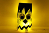 Linterna Halloween - Actividades manuales Halloween – 10doigts.fr