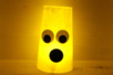 Linterna de Halloween - Actividades manuales Halloween – 10doigts.fr