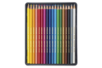 18 Swisscolor Colored Pencils - Fusains, sanguines & craies – 10doigts.fr