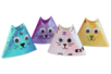 Origami gato - Actividades manuales de collage y plegado para todas las edades – 10doigts.fr