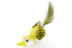 Plumas de faisán, colores vivos assortidos - 250 unidads - Plumas decorativas – 10doigts.fr