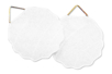 Attaches adhesivas para cuadros - Colgar en la pared - 10doigts.fr