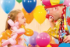 Globos de látex, Globos de modelar - Globos, guirnaldas, serpentinas – 10doigts.fr