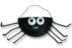 Cesta de caramelos Araña para Halloween - Actividades manuales Halloween – 10doigts.fr