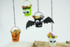 Mini cubos de chuches para Halloween - Actividades manuales Halloween – 10doigts.fr