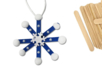 Wooden Craft Sticks - 15 - Wooden Accessories - 10doigts.com - Wooden Accessories – 10doigts.fr