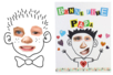 Realistic Face Stickers - 88 pcs - 4 - Eye and Face Stickers - 10doigts.com - Eye and Face Stickers – 10doigts.fr