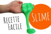 SLIME - Easy and Fail-Proof Recipe! - 3 - Modeling Crafts - 10doigts.com - Modeling Crafts – 10doigts.fr