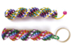 Scoobidoo Strings - 100 Strings - 4 - Scoubidou - 10doigts.com - Scoubidou – 10doigts.fr