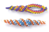 Scoobidoo Strings - 100 Strings - 9 - Scoubidou - 10doigts.com - Scoubidou – 10doigts.fr