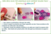 Cinta adhesiva de doble cara Crear decoraciones - Adhesivos – 10doigts.fr