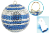 Ataduras metálicas para clavar - Clavos y alfileres – 10doigts.fr