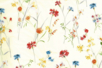 3 feuilles Décopatch N°851 fleurs - Decopatch Papers – 10doigts.fr