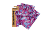 Decopatch Paper Feathers - 3 Sheets No. 577 - 3 - Decopatch Papers - 10doigts.com - Decopatch Papers – 10doigts.fr