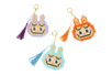 Labubu Bead Keychain - 6 - Craft Activities to Make Your Keychains - 10doigts.com - Craft Activities to Make Your Keychains – 10doigts.fr