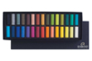 30 half-pastels - Fine Arts Pastels – 10doigts.fr